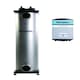 image 6 of Blue Lagoon 130W Light Tech Lamp (SPUV905)