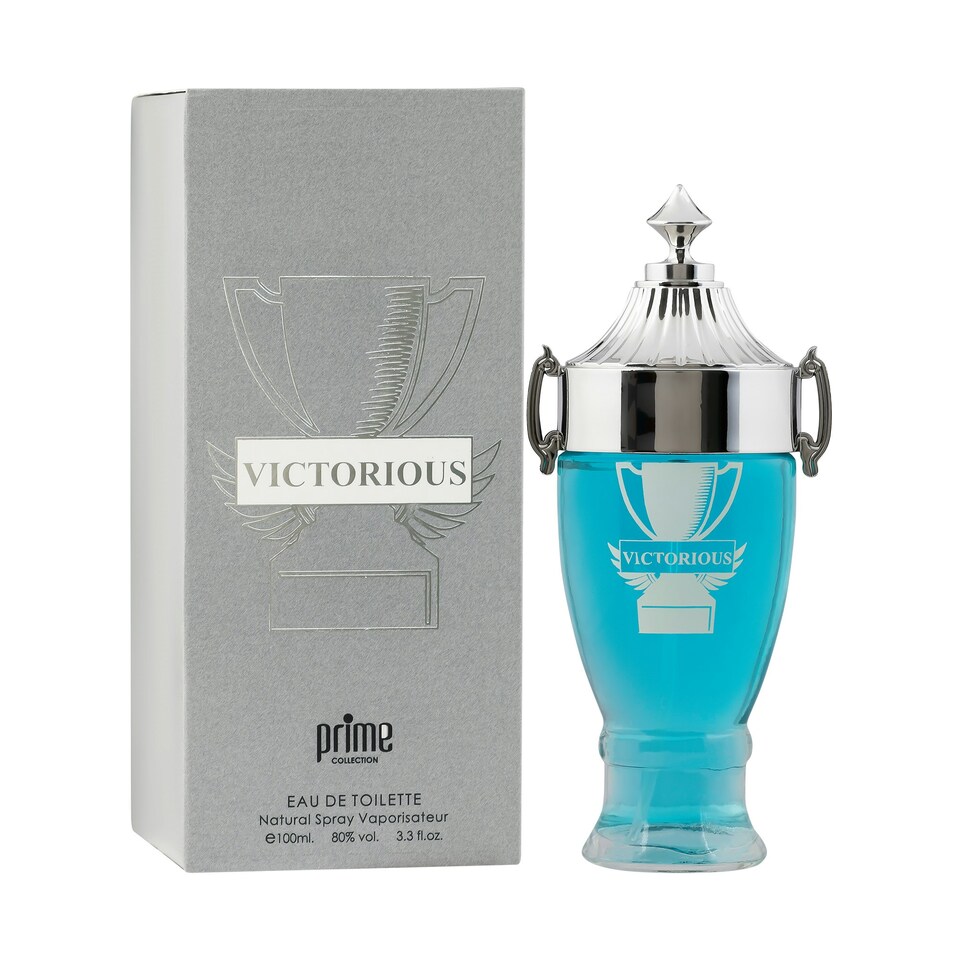 image 1 of Prime Collection Victorious Eau De Parfum 100ml