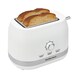 image 7 of Hamilton Beach Ella White Kettle & Toaster Set