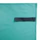 image 2 of Mountain Warehouse Microfiber Towel Super Absorbent Swimming Travel Accessory Green | One size