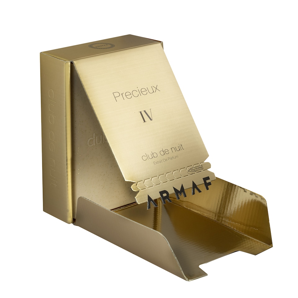 image 1 of ARMAF Club De Nuit Precieux IV Extrait De Parfum 55ml