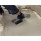 image 2 of Faithfull Prestige Cement Trowel 16 X 4.3/4in - Multi Colour - One Size