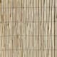 image 3 of Natural Screening Roll Privacy Peeled Reed Wind Sun Protection 3m x 1.2m Primrose