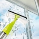 image 5 of Ewbank 5PKUK, 5 in 1 Universal Spray Mop Set, Green