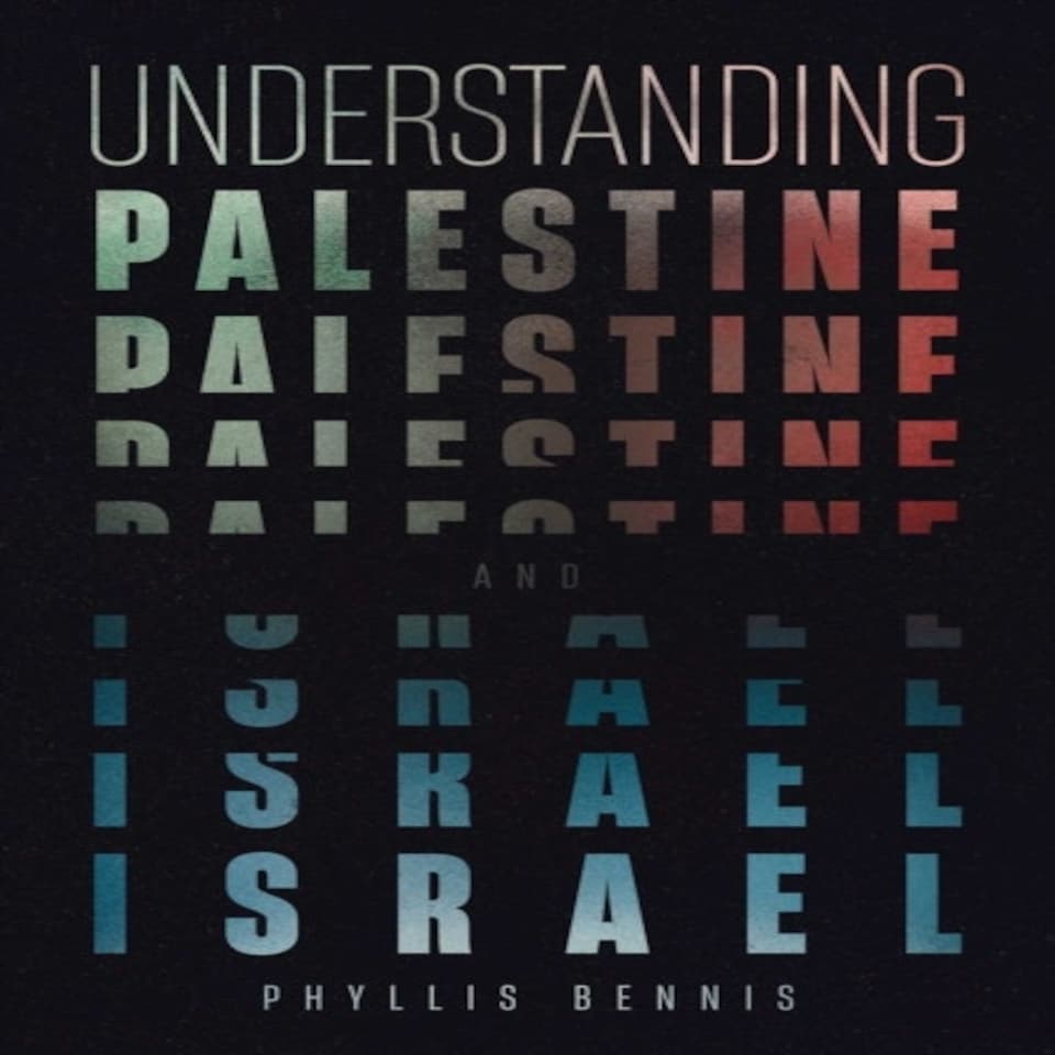 Understanding Palestine & Israel