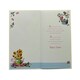 image 2 of From Both Of Us Chicks And Eggs Floral Easter Card