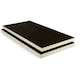 image 2 of PACK OF 20 (Total 20 Units) - Premium Flat Roof / Loft Insulation Board - 1200mm x 600mm x 120mm