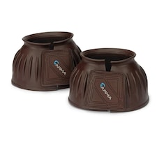 Armatouch Close Over Reach Boots Brown | XX-Full