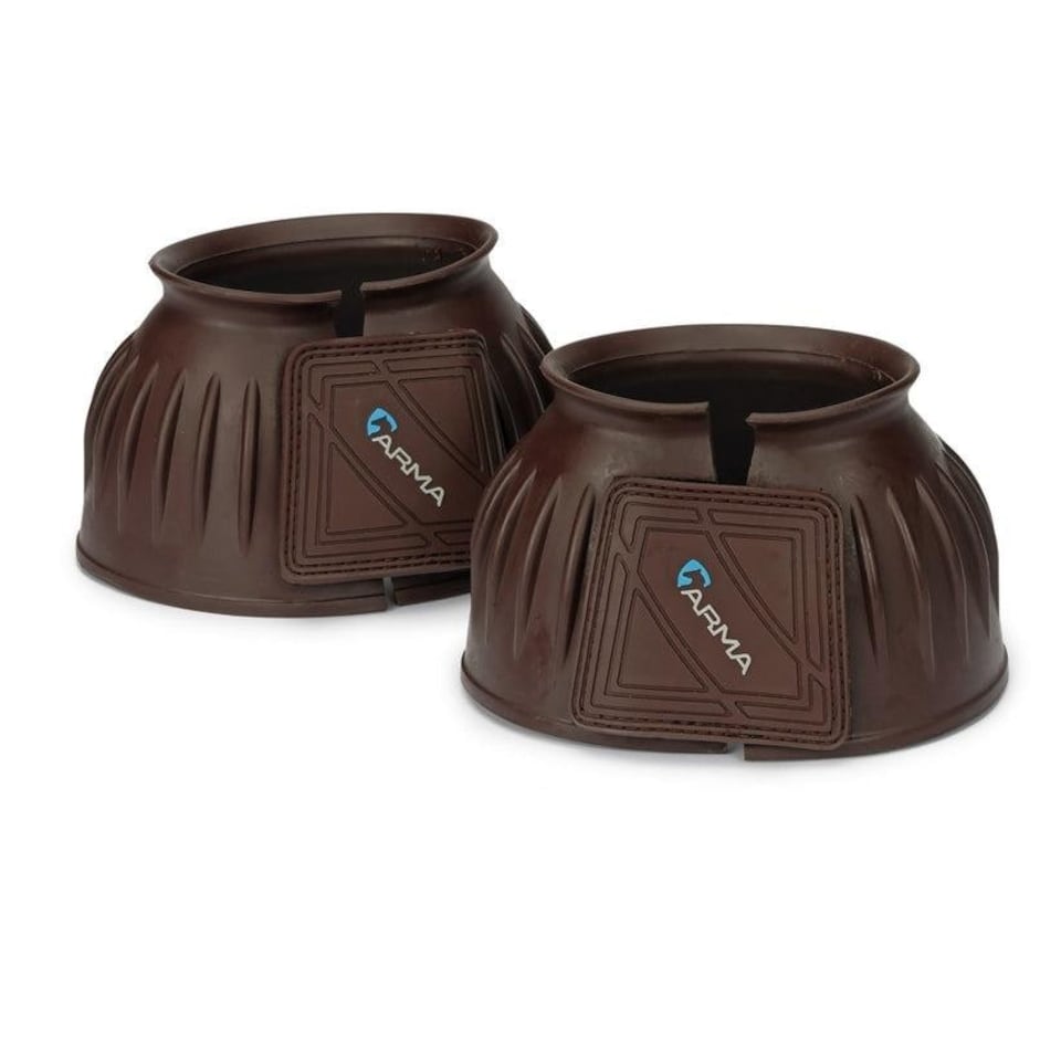 image 1 of Armatouch Close Over Reach Boots Brown | XX-Full