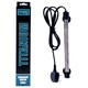 image 5 of Simply Titanium Heaters Silver