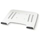 image 1 of One For All DM0010 Laptop Holder - White/Silver