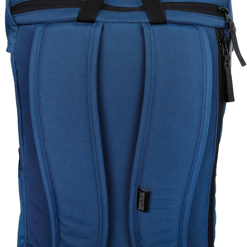 image 1 of Shilton 2 15L Bag Blue