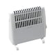 image 1 of 450W Frost Electric Convector Heater Free Standing Wall Mounted