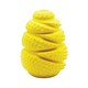image 1 of Grrrelli Rubber Tough Dog Toys Treat Fillers 3 Sizes Multi | Size?: Small