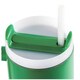 image 2 of Harry Potter Slytherin 1.2L Tumbler - Green/White - One Size