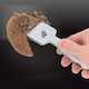 image 2 of Stellar Ceramic Hob / Glass Scraper