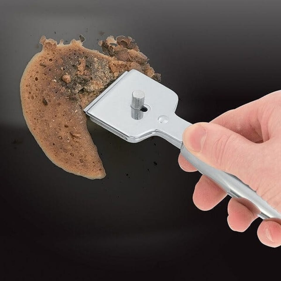 image 1 of Stellar Ceramic Hob / Glass Scraper