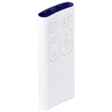 Dyson AM06 AM07 AM08 Cool Desk Tower Fan Remote Control in White 965824-01 White