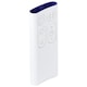 image 1 of Dyson AM06 AM07 AM08 Cool Desk Tower Fan Remote Control in White 965824-01 White