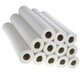 image 3 of 2 x Large White 20" x 40m Hygiene Coach Rolls For Beauty Salons & Massage Tables