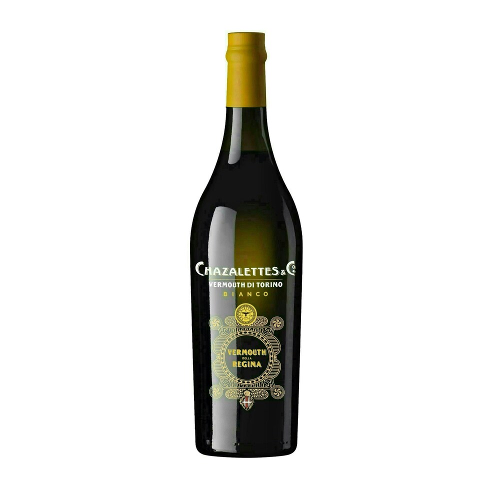 image 1 of Chazalettes Bianco della Regina Vermouth