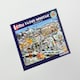 image 3 of Mike Jupp I Love Winter 1000 Piece Jigsaw Puzzle