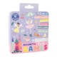 image 1 of Floss & Rock Magnetic Fun & Games Travel Activity Tin - Enchanted