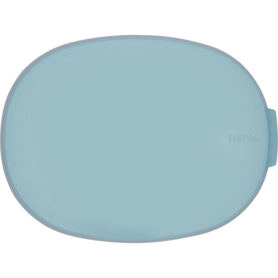 image 1 of Mepal Ellipse Lunch Box - Mint - One Size