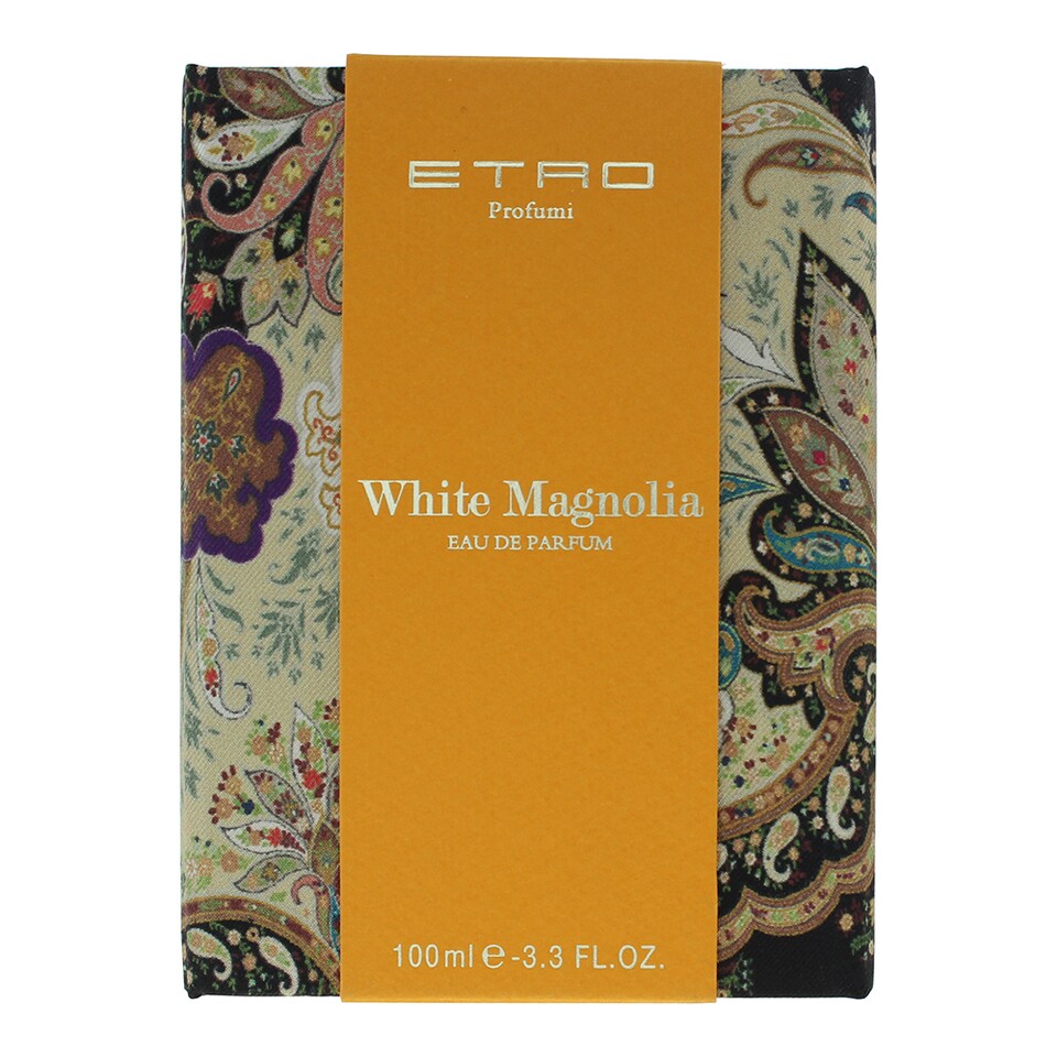 image 1 of Etro White Magnolia Eau de Parfum 100ml Spray Unisex