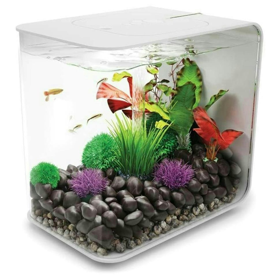 image 1 of biOrb Flow MCR 15L Aquariums White