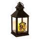image 1 of Harry Potter Light Up Lantern - Platform 9 3/4