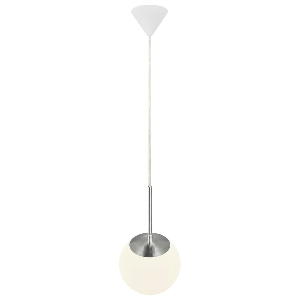 image 1 of Cafe 20 cm | Pendant | White