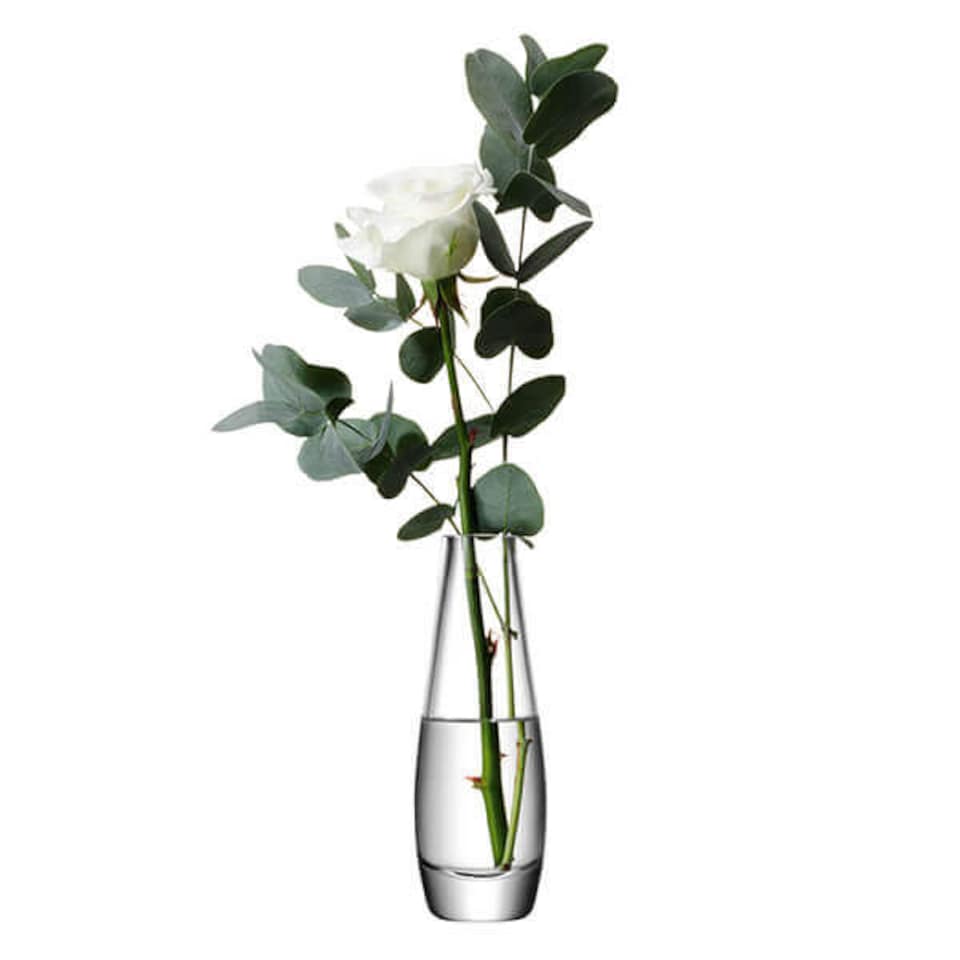 image 1 of LSA Flower 17cm Single Stem Vase