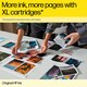 image 9 of Ink Jungle 301XL Colour Refilled Ink Cartridge - Replaces HP 301XL Colour