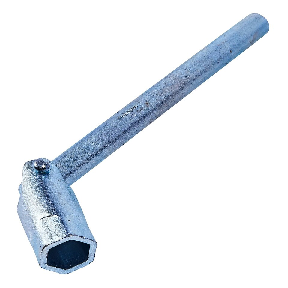11mm (7/16") Whitworth scaffold spanner - G0625