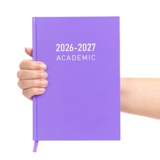 Calendars, Diaries & Planners