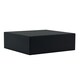 image 6 of Outsunny 225x210cm Outdoor Garden Furniture Protective Cover Black Black | Black