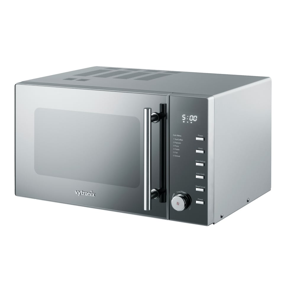 image 1 of Vytronix VY-C900M 25L 900W Digital Microwave Oven