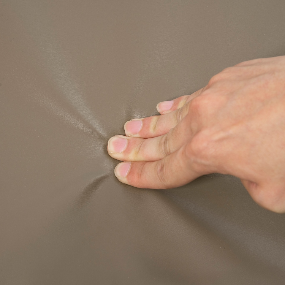 image 1 of HOMCOM 6 Piece Soft Play Equipment for Kids Climb and Crawl, Multicoloured