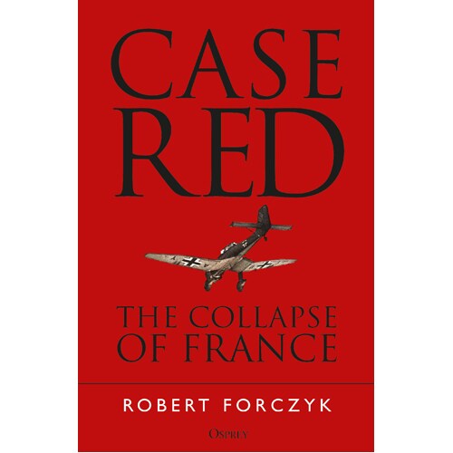 Case Red