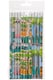 image 4 of Pack of 12 Wild Animals Design Pencils with Eraser