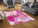 image 2 of Andrew Lee Bo Ho In Pink Rug | Multi
