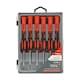 image 3 of Timco - Precision Screwdriver Set (Size 6pcs - 6 Pieces)