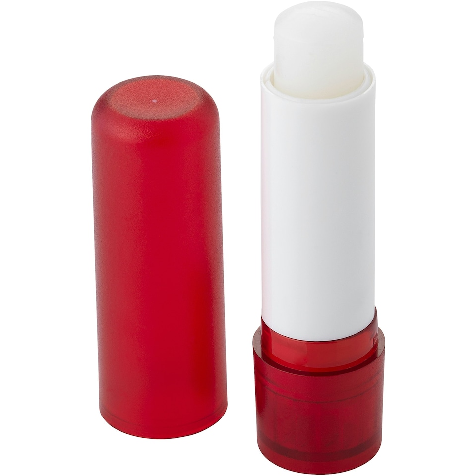 image 1 of Bullet Deale Lipbalm Stick - Red - 7 x 1.8 cm