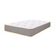 image 4 of ComfortCore 1000 Tufted Pocket Mattress for Single/Double/King Size Bed 9inch
