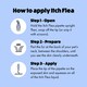 image 5 of Itch Flea Extra Large Dog Flea & Tick Spot On Treatment 1 Pipette (40+kg)