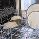 image 7 of Scandi Home Set of Four 17.5cm Oslo Oatmeal Artisan Glaze Ceramic Bowls Brown