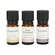 image 3 of Set of 3 Floral Blended Essential Oils