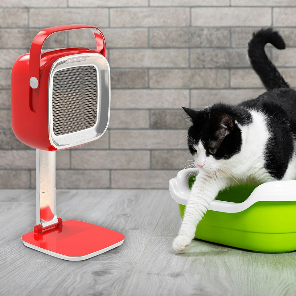 image 1 of Voom AirVac