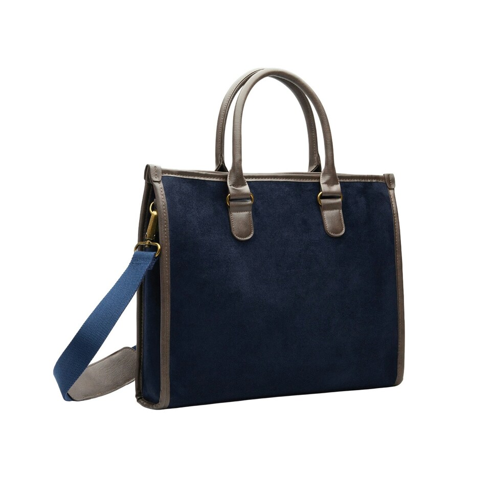 image 1 of Vinga Hunton Laptop Bag - Blue - One Size (UTXD671) | Multi